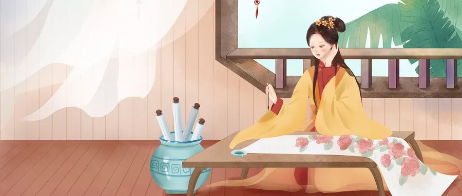 春江花月夜张若虚原文（春江花月夜全文翻译赏析）