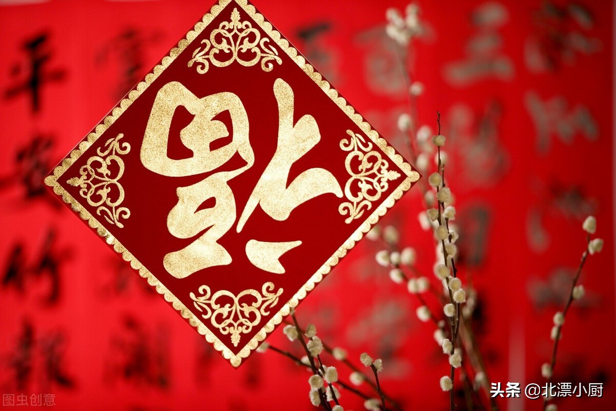 跨年祝福语大全简短（最经典的跨年祝福语）