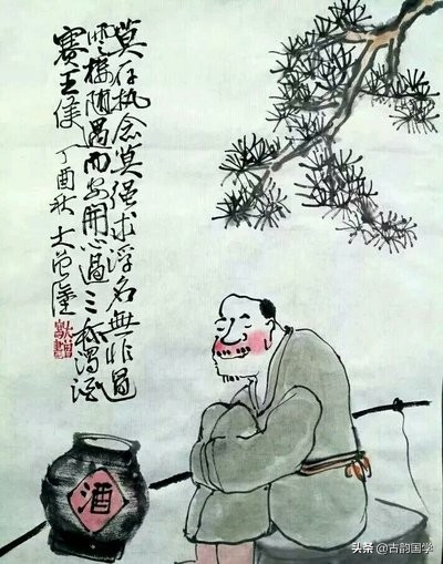 打油诗是什么意思（经典打油诗大全）