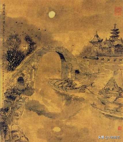 山居秋暝的写作背景简介（山居秋暝的赏析）