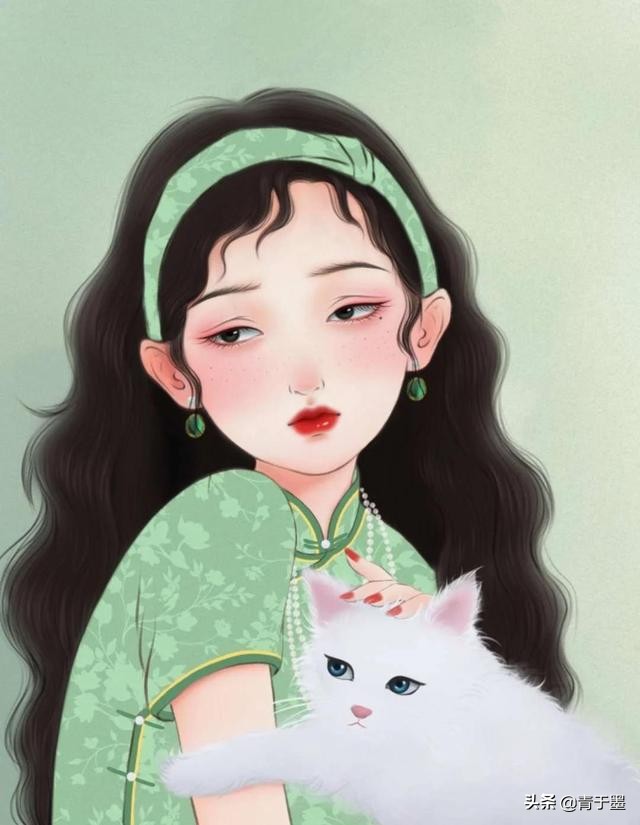 张爱玲经典语录名句（张爱玲名人名言大全摘抄）