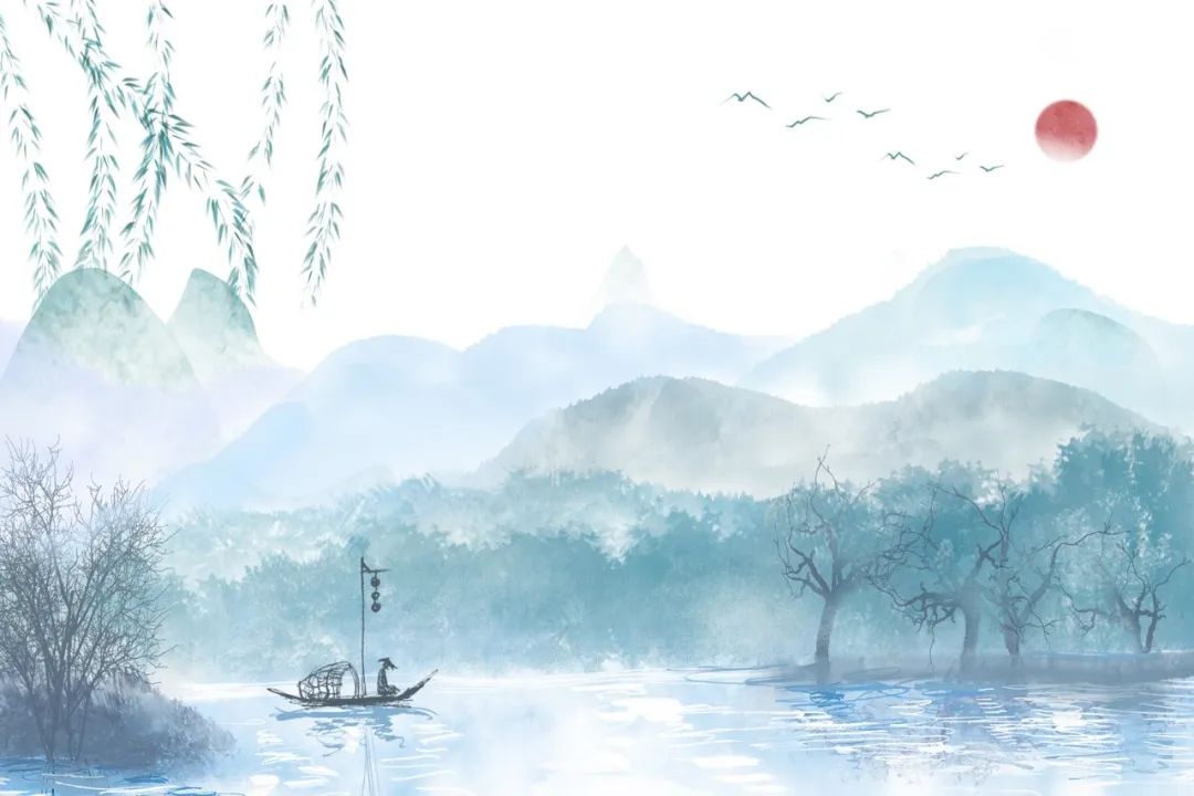 美的诗句古诗大全（美到窒息的古典诗句）