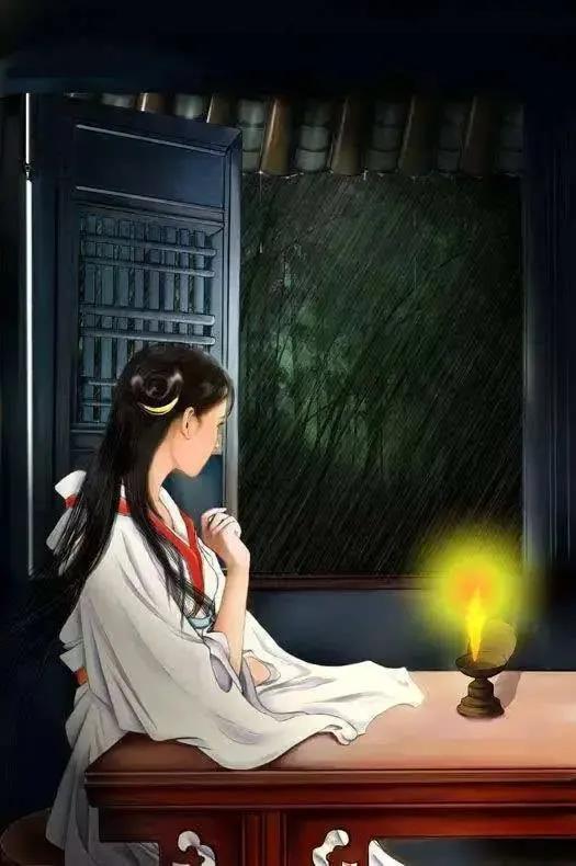 关于月的诗句古诗（描写月亮的诗词名句）