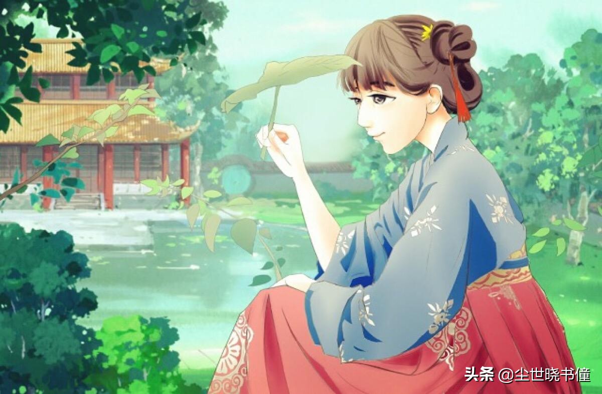 愁云淡淡雨潇潇全诗解释（描写雨的绝美诗句）