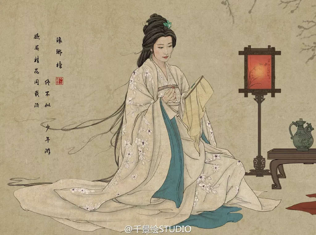 形容美好生活的诗句（赞美生活美好的短句）