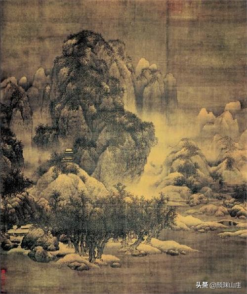 峡江寺飞泉亭记原文翻译（峡江寺飞泉亭记的情感 ）