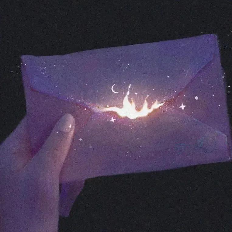 星月相伴的唯美句子（带有星月的浪漫词）