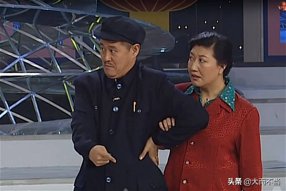 赵本山经典语录（东北俏皮话笑死人经典）