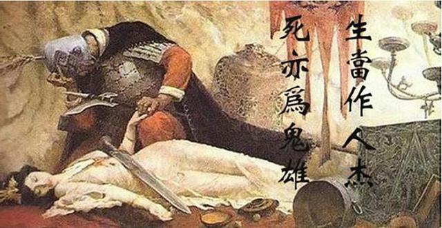 李清照夏日绝句（夏日绝句古诗赏析）