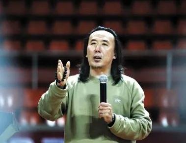 国学大师翟鸿燊（国学大师翟鸿燊经典语录）