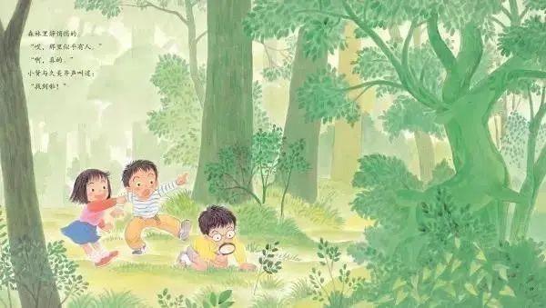 儿童散文诗有哪些（儿童散文诗朗诵）