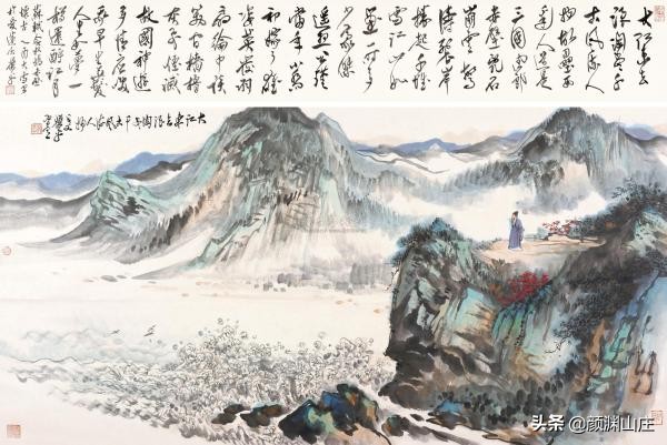 怀古诗大全经典（咏史怀古诗律诗大全及鉴赏）