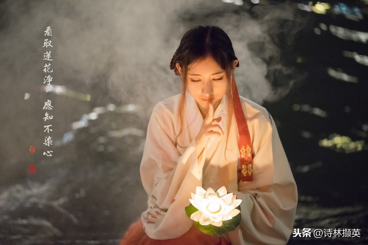 爱字开头的诗句有哪些（含有爱字开头的唯美诗句）