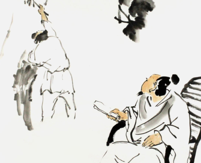 不到黄河心不死的意思是什么（不到黄河心不死意思解释）