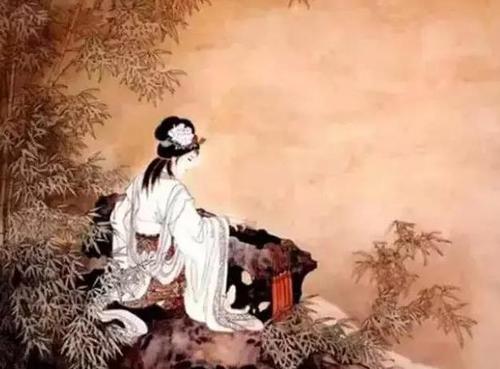 李清照全集（李清照经典诗词赏析）