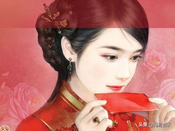 描写女人的诗句古诗词（女人的诗词名句经典 ）