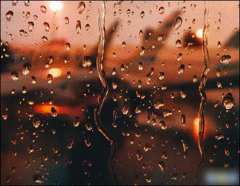 下雨天的句子有哪些（下雨天的唯美文案分享）
