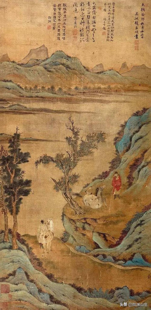 陆游的古诗有哪些（陆游诗人的代表作品以及个人简介）