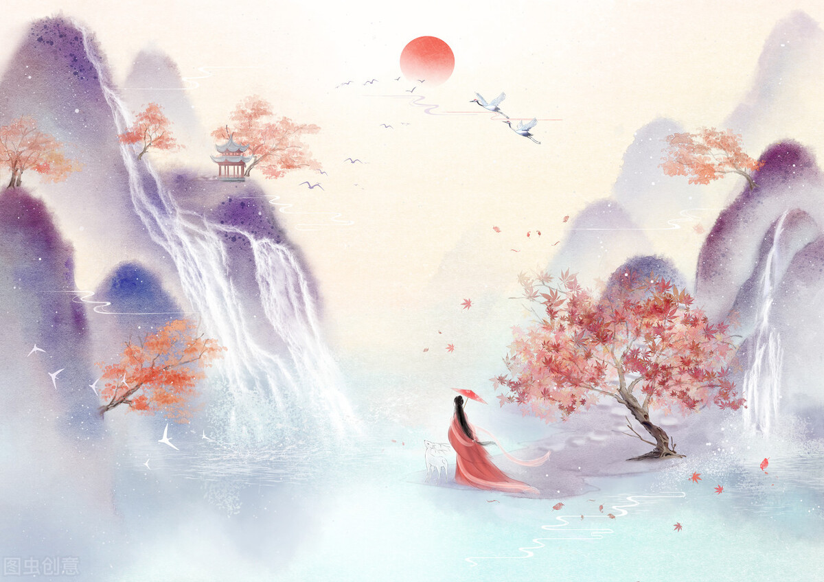 玄幻小说经典语录伤感（最火小说语录摘抄经典）