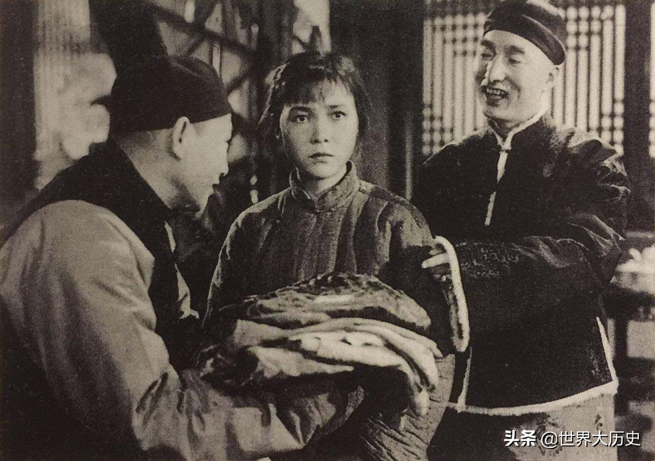 土豪劣绅的意思是什么（土豪劣绅解释和意思）