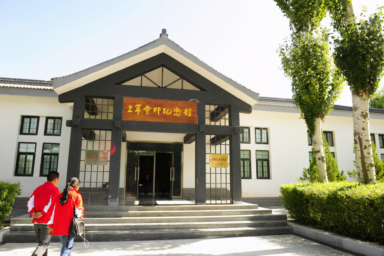 塞北江南是指哪里（关于塞北江南的解释）