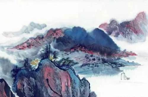 春山夜月讲了些什么（春山夜月翻译及赏析）