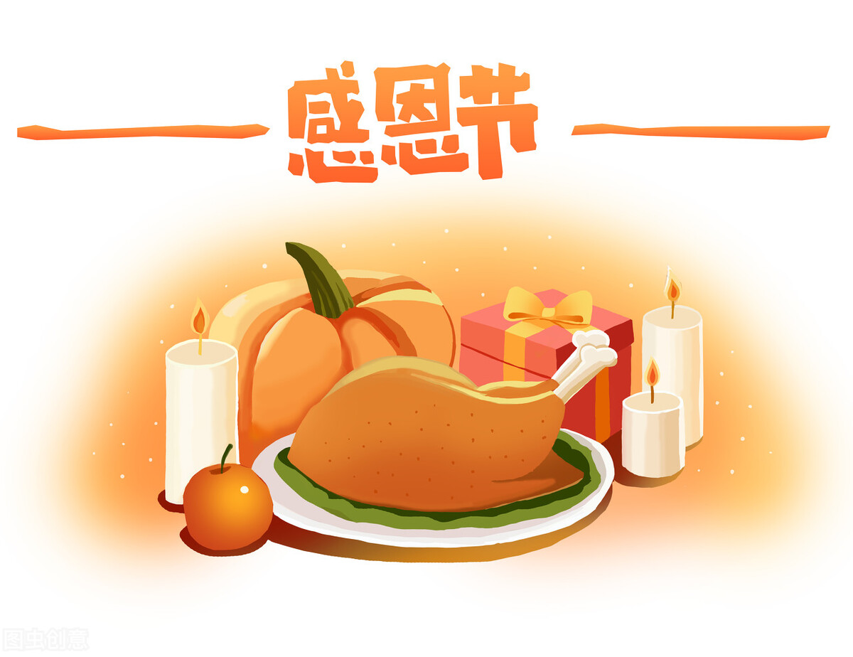 感恩节短信温馨诗意（诗意般的问候短信）