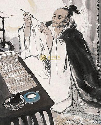 关于九牛一毛的故事（九牛一毛的简短故事摘抄）