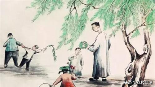 二月二日白居易古诗原文（二月二日原文及翻译赏析）
