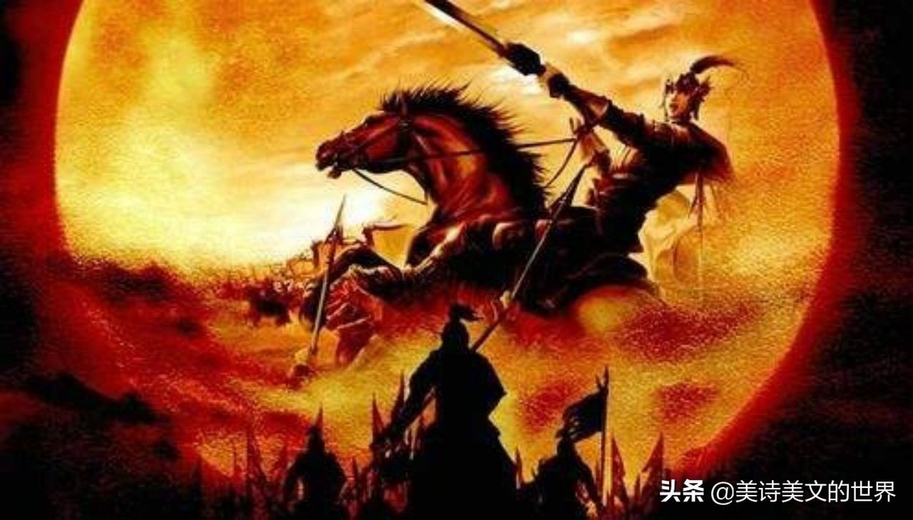 东风夜放花千树啥意思（东风夜放花千树全诗及赏析）