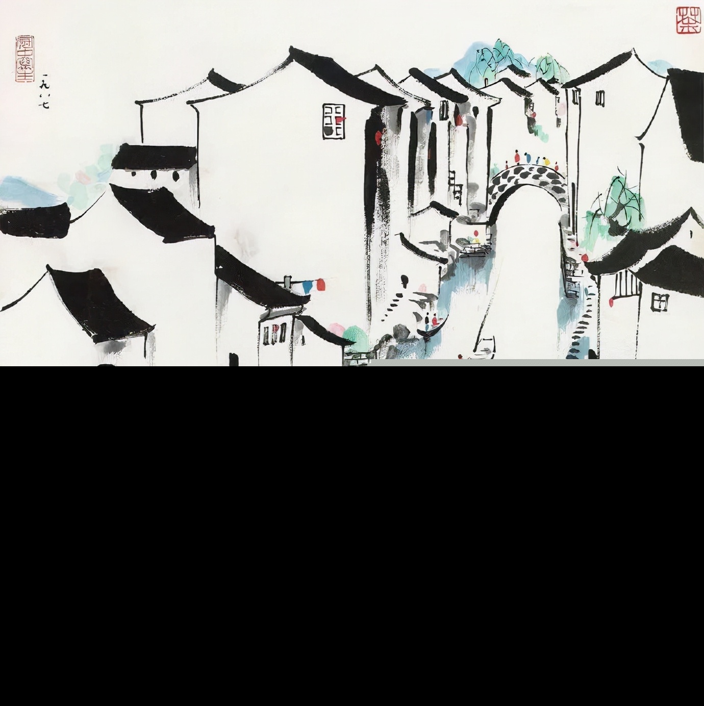 描写景色的诗句古诗（赞美景色如画的诗句）