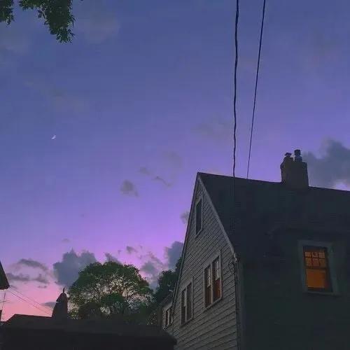 星月相伴的唯美句子（带有星月的浪漫词）