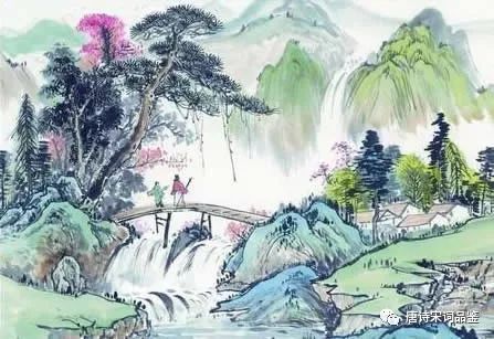 杜牧赠别全诗（杜牧赠别二首其一赏析）