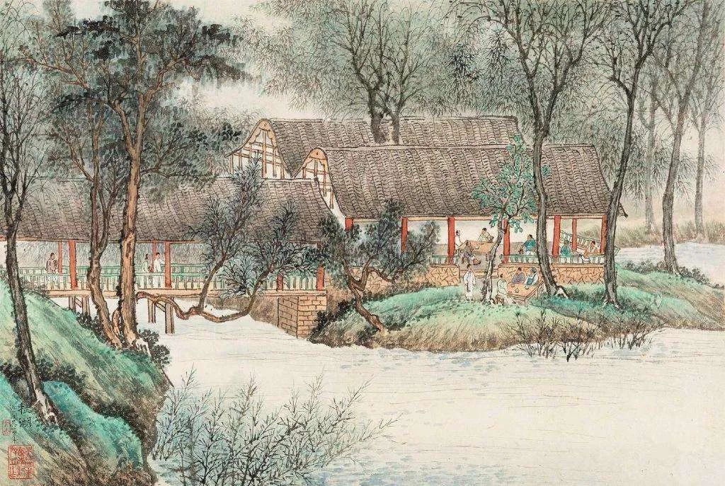 野火烧不尽春风吹又生是哪首诗（野火烧不尽春风吹又生全诗赏析）