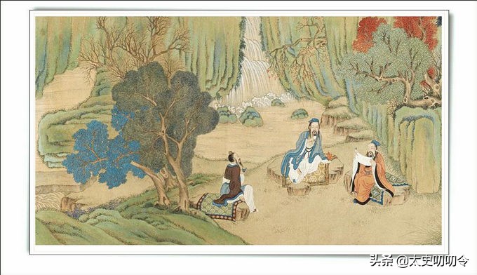 千里命驾是什么意思（千里命驾典故及翻译）