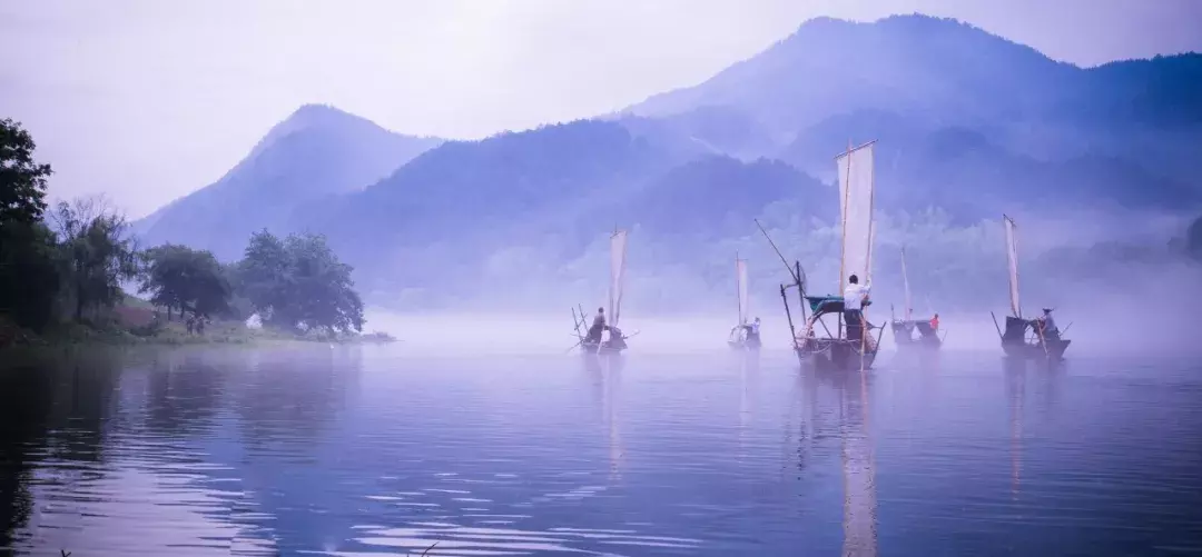 优美诗句有哪些（文艺到爆炸的神仙句子）