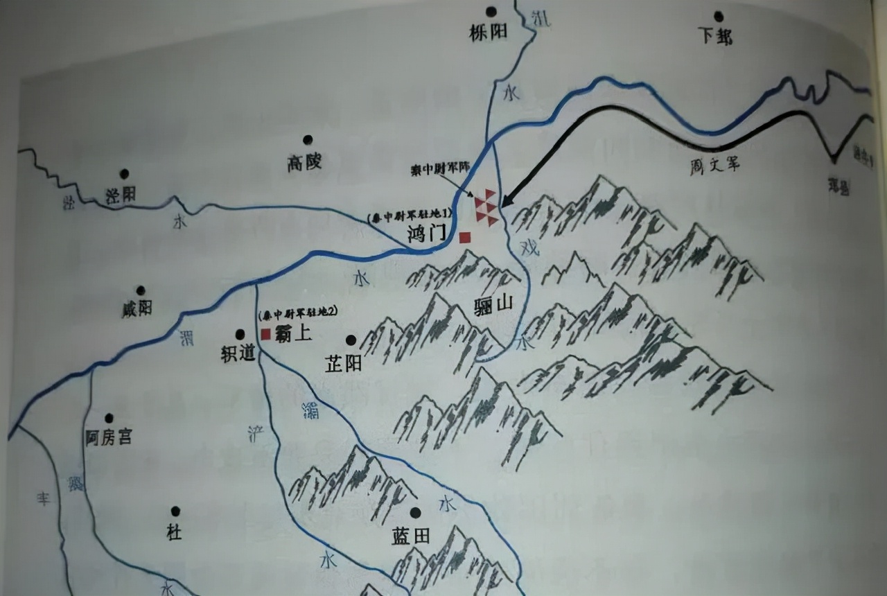 斩木为兵揭竿为旗翻译（斩木为兵揭竿为旗的典故及出处）