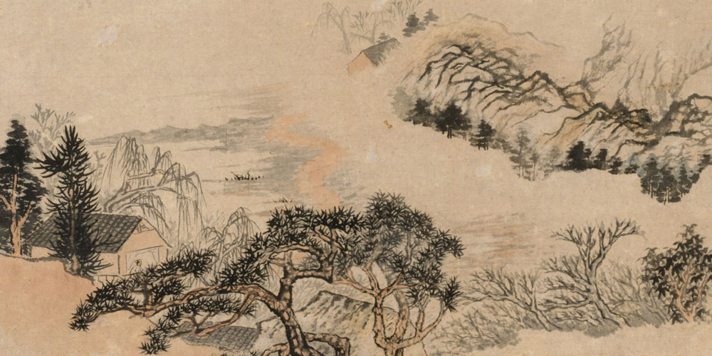 送李侍御赴安西赏析（送人赴安西古诗翻译）