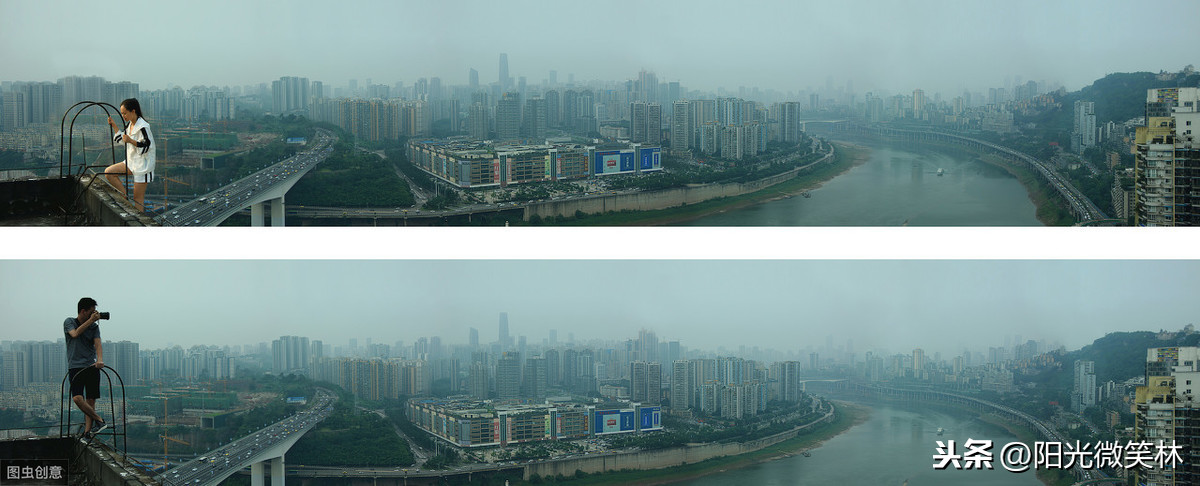 登高望远的意思是什么（登高望远时的心情感悟）