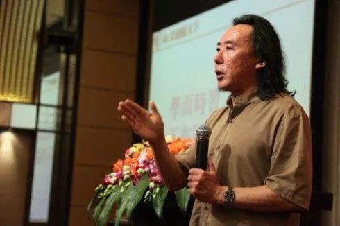 国学大师翟鸿燊（国学大师翟鸿燊经典语录）
