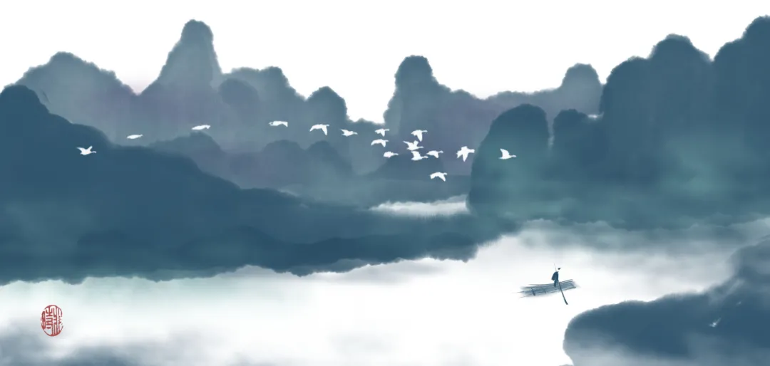 夜静春山空作者是谁（人闲桂花落夜静春山空全诗赏析）