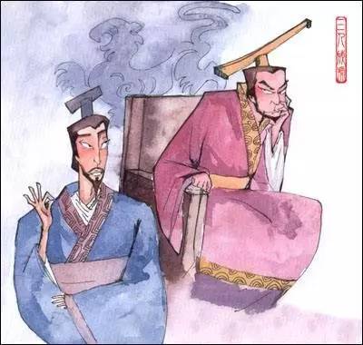 三人成虎的故事（三人成虎原文及翻译）