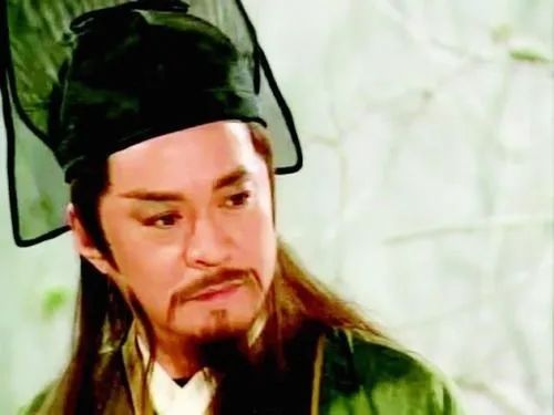 道貌岸然是什么意思（道貌岸然的意思翻译）