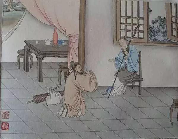 歌颂母爱的诗句或名言（赞美母爱的古诗词）