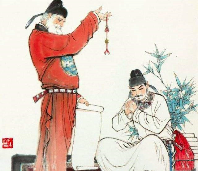 土豪诗有哪些（形容人土豪有钱的诗句欣赏）