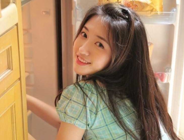 对女朋友的情话短句（高情商撩女朋友的句子）