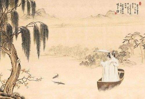 李商隐无题原文鉴赏（李商隐的诗词赏析）