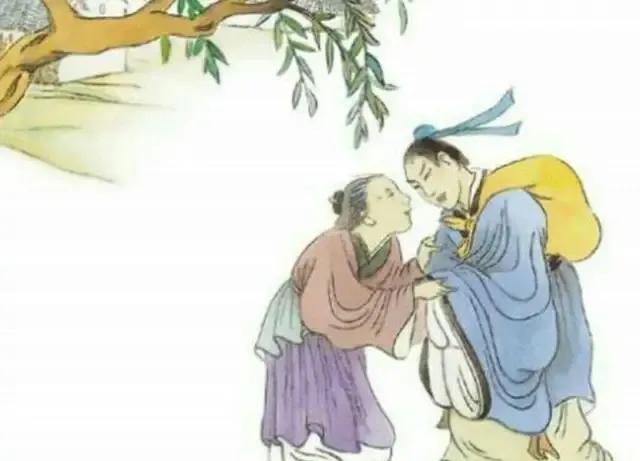 劝学唐孟郊原文及翻译（劝学孟郊赏析和感悟）