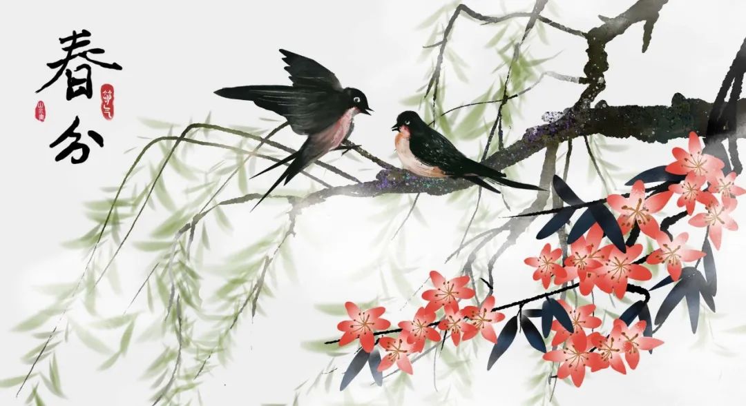春天古诗词经典名句（描写春天的经典诗词）