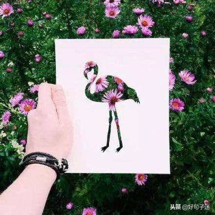 最能打动女孩子的话（送给女孩子温暖的话）